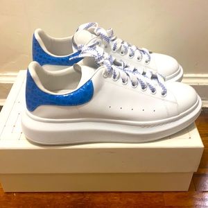 Alexander McQueen sneakers